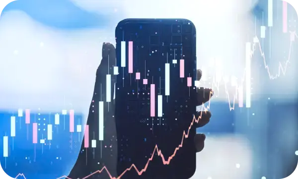 Justice Experts processus trading automatisé