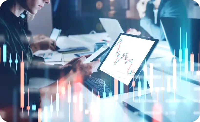 Justice Experts solutions AI finance