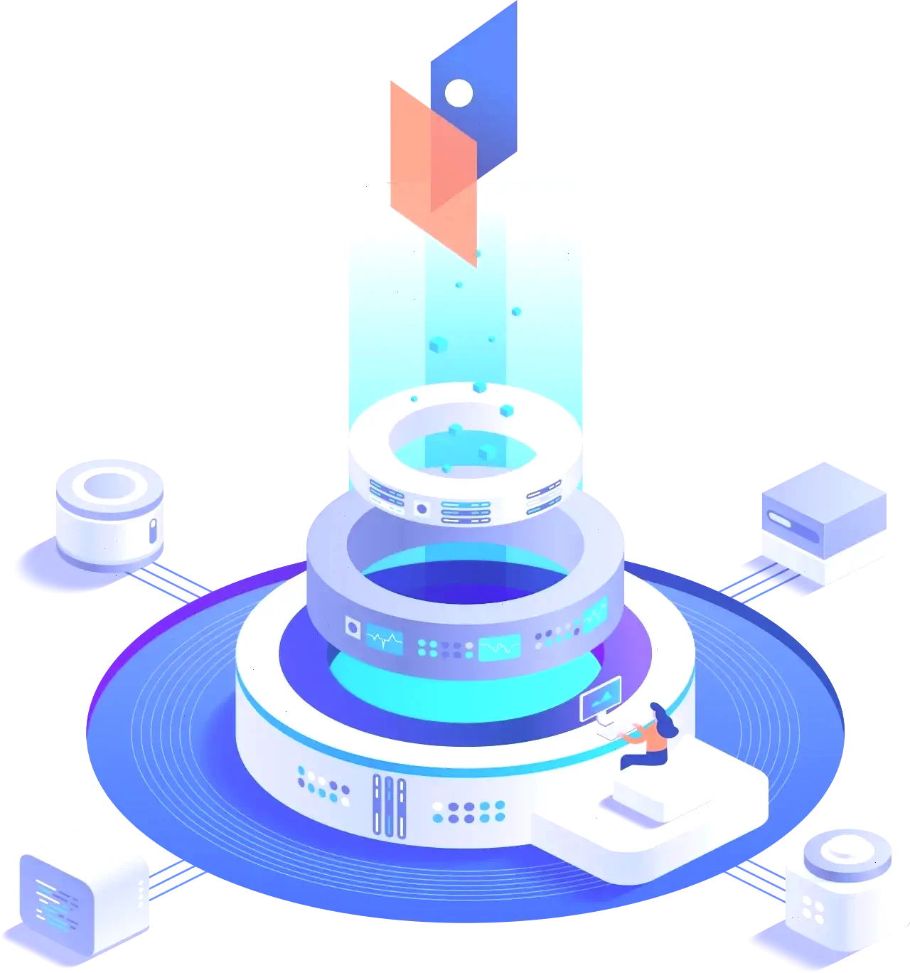 Justice Experts plateforme technologie crypto
